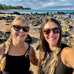 Meet your Posher, Bernadine